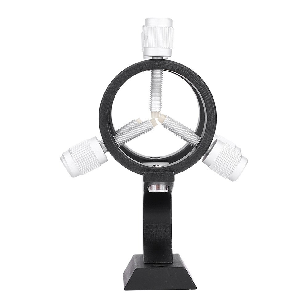 Aluminum Alloy Adjustable Pointer Finder Scope Bracket For Astronomica HBA
