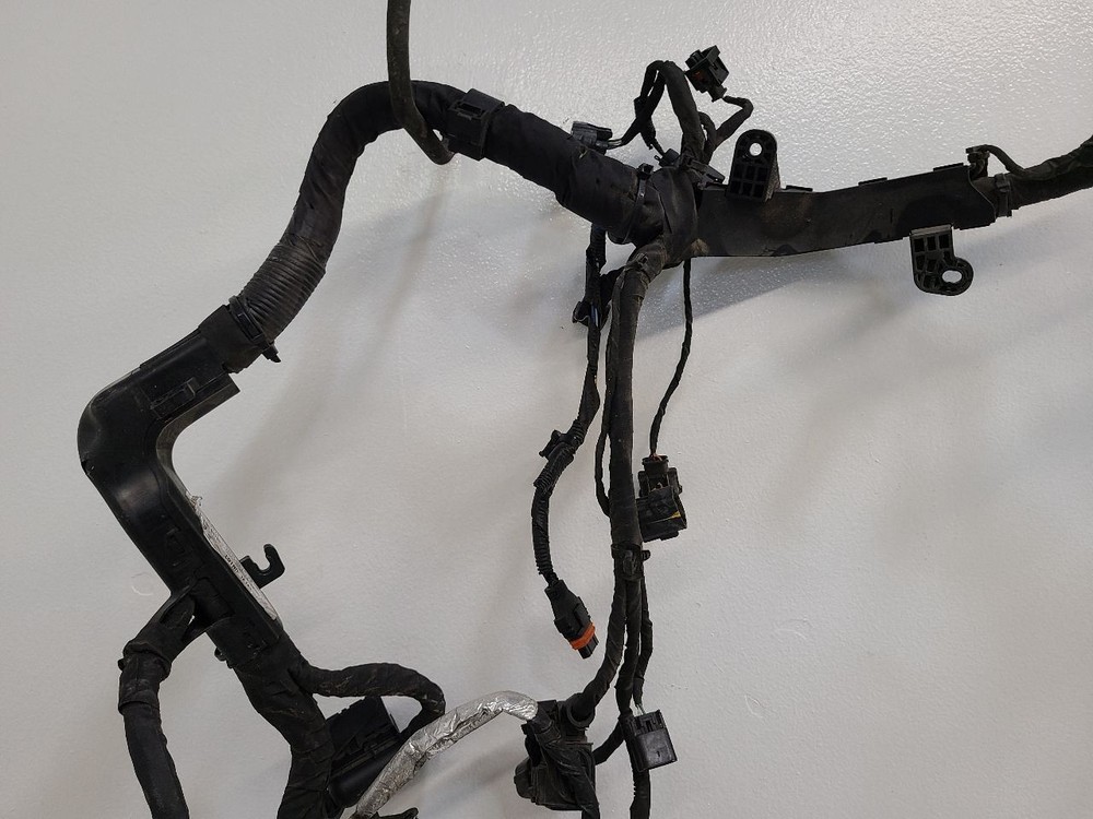 2015 2016 2017 HYUNDAI AZERA Engine Wire Harness