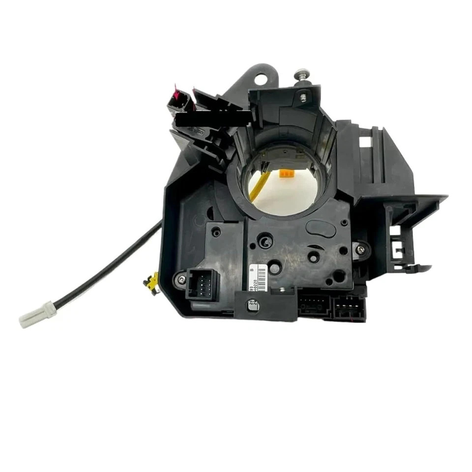 Steering Angle Sensor 68110739AE For Dodge RAM 1500 2500 3500 Angle Sensor-9Pins