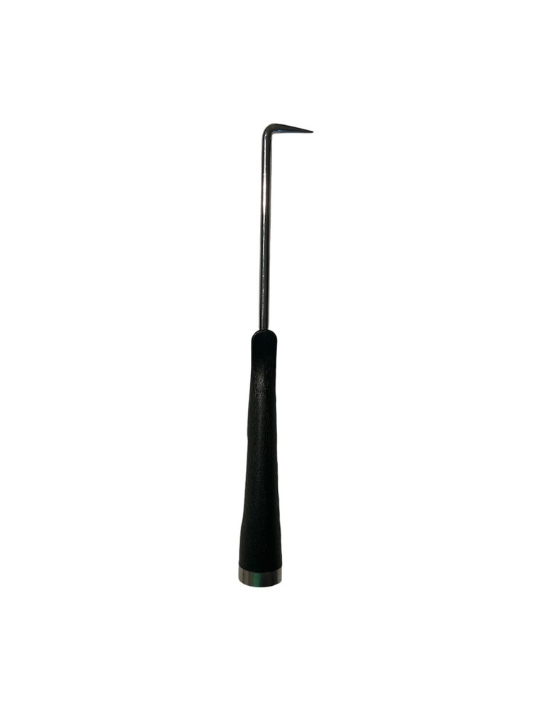 Threaded Seam Tester For Roofing