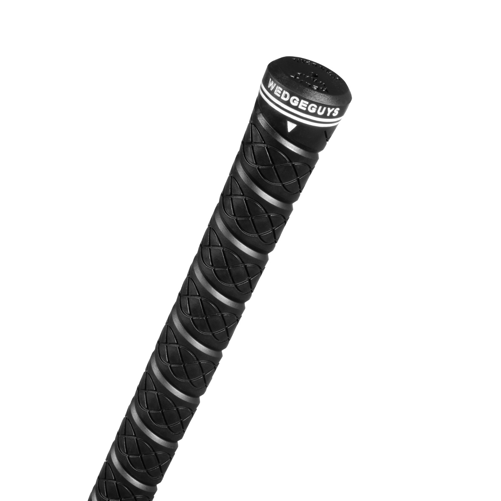 NEW Wedge Guys Helix Wrap Golf Grips 1/3/7/13 Midsize/Standard-Regrip with Pride