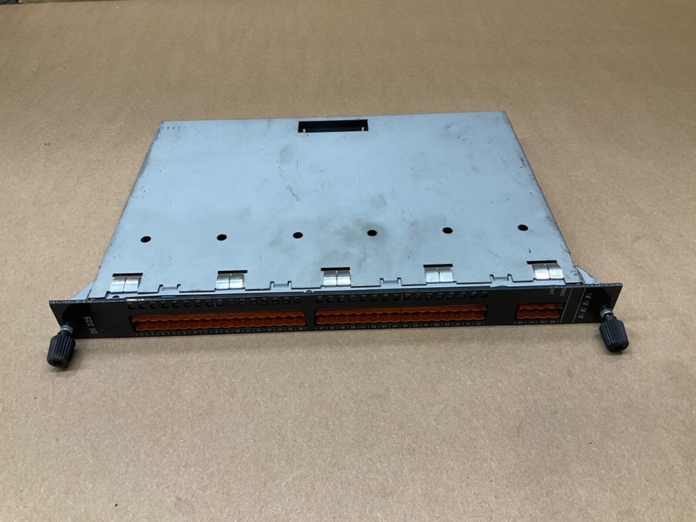 Keba Input Module Card DI-325 #002C1X11