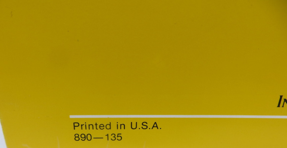 Interface Circuits Linear Products Data Book 1991 Texas Instruments SLYD006