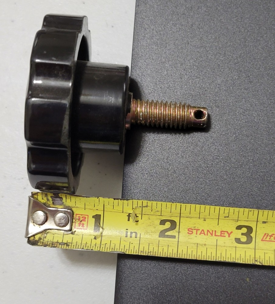 Cage knob 5355011852267