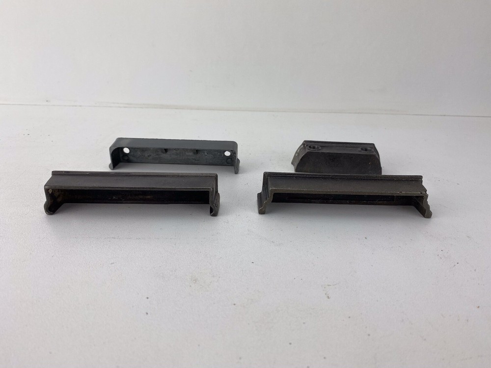 Cast Iron Window Lifts