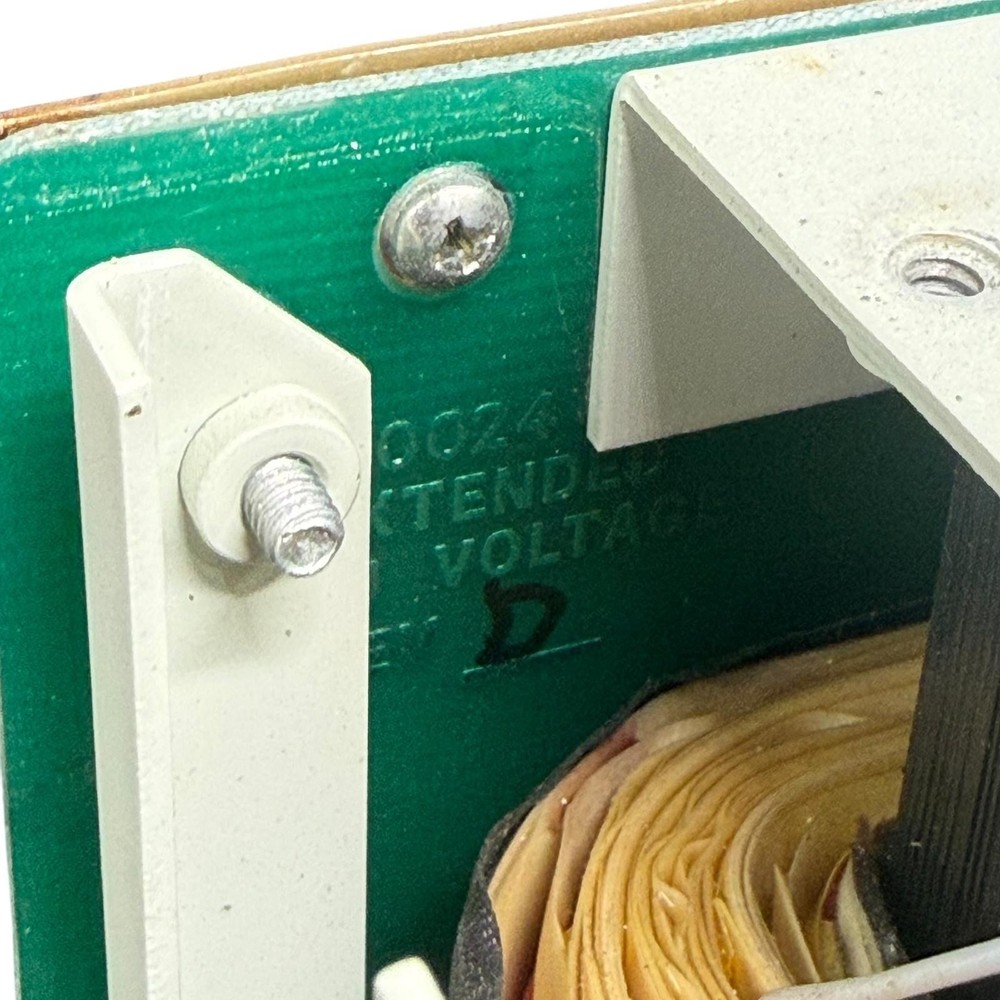 FLUKE 5100B EXTENDER HI VOLTAGE BOARD 510024 REV D