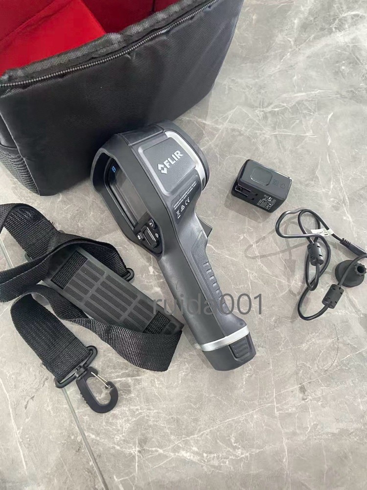 Flir E8 Thermal imaging camera 320x240