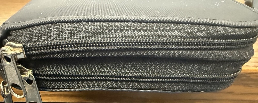 Vintage Croton Organizer