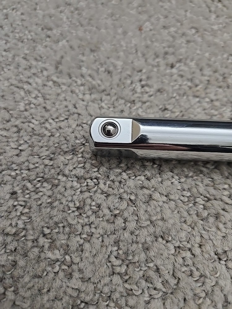 SK 1/2" Drive Socket Extension 5" New