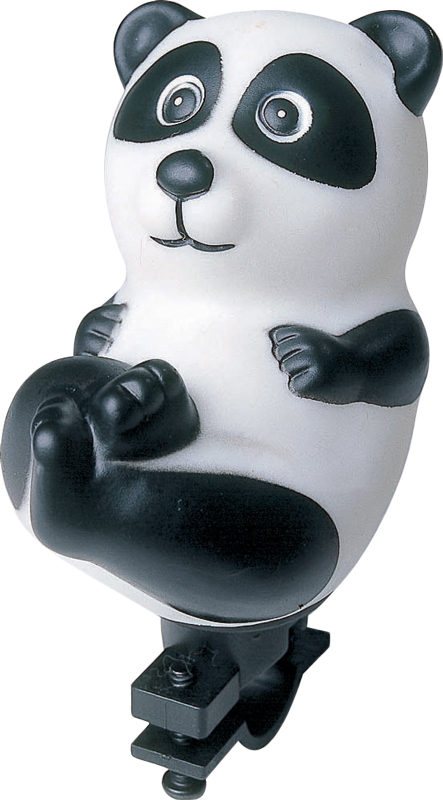 Sunlite squeeze horn-Panda
