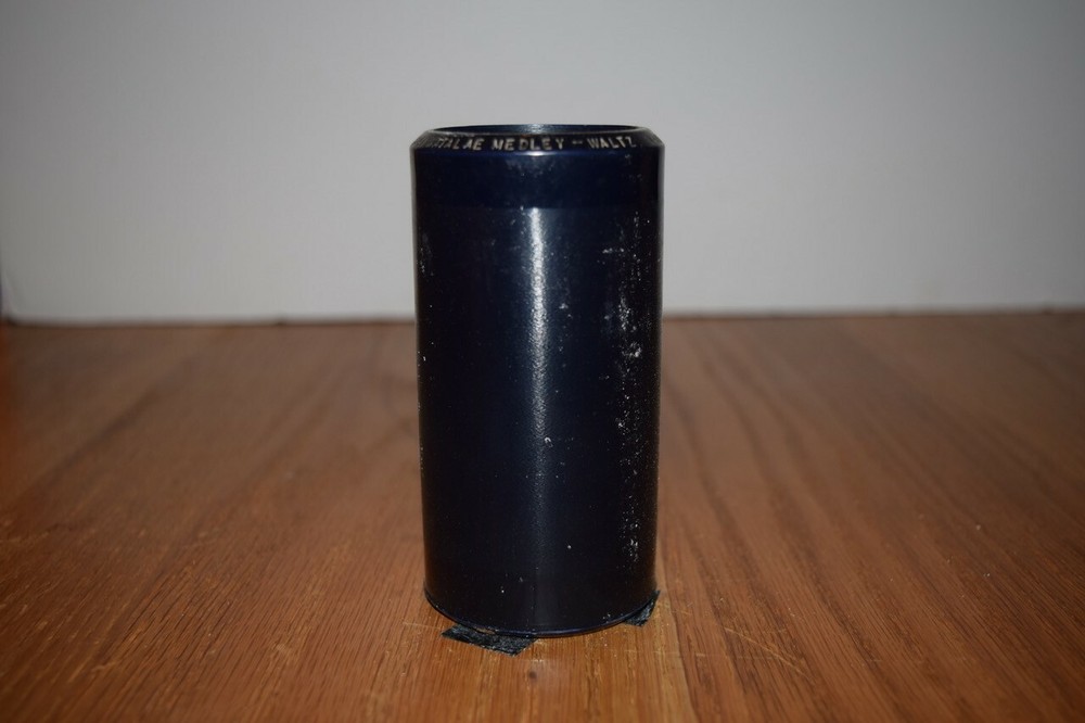Edison Cylinder Record - 4M - 3141 - Waialae Medley