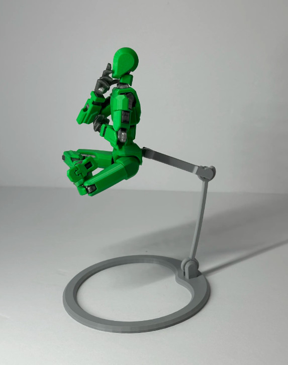 Stands (2 options) For Dummy 13 / Titan 13 / Lucky 13