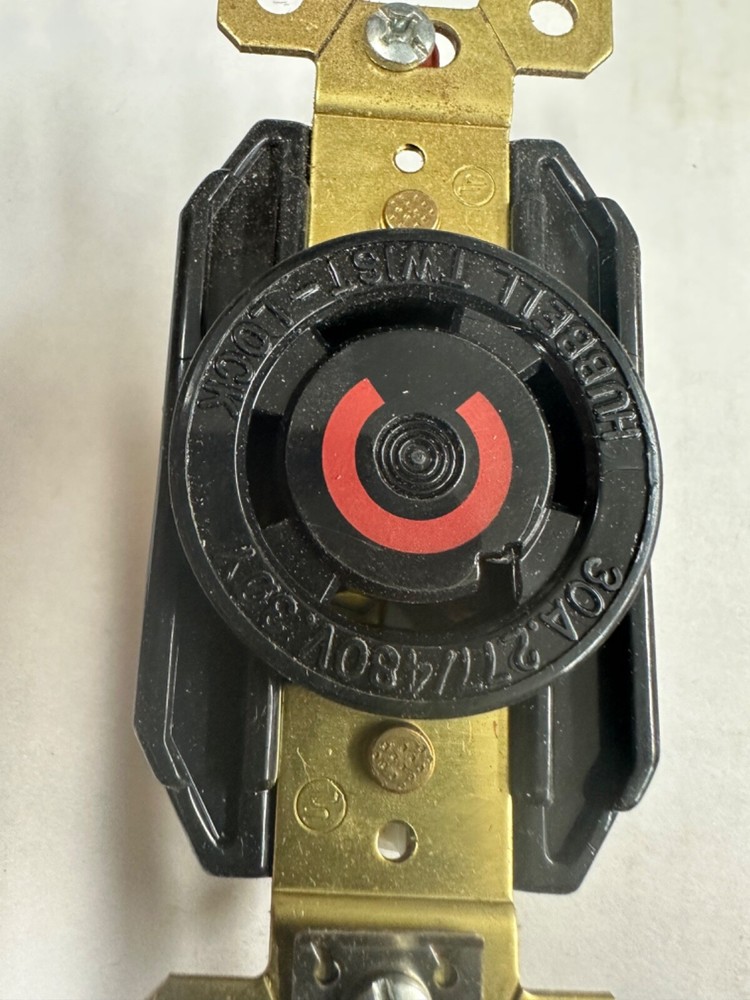 HUBBELL HBL2760