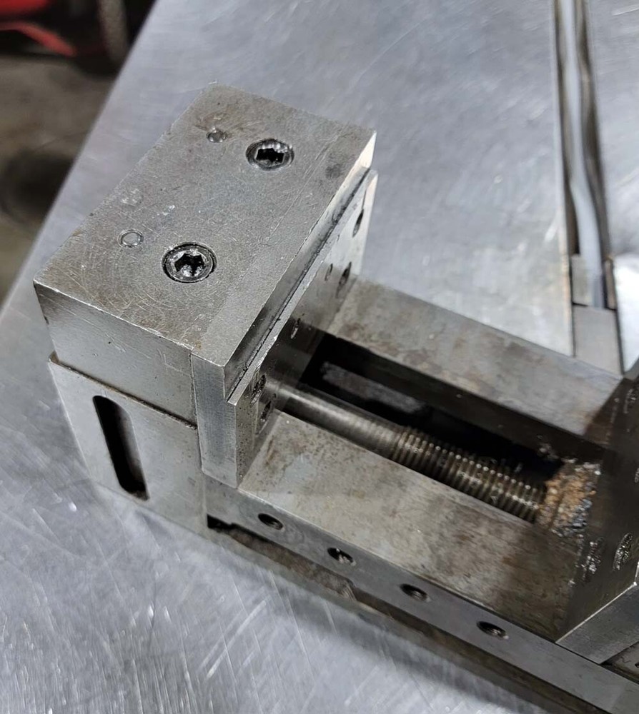 Kurt II Vise (Inv.45495)