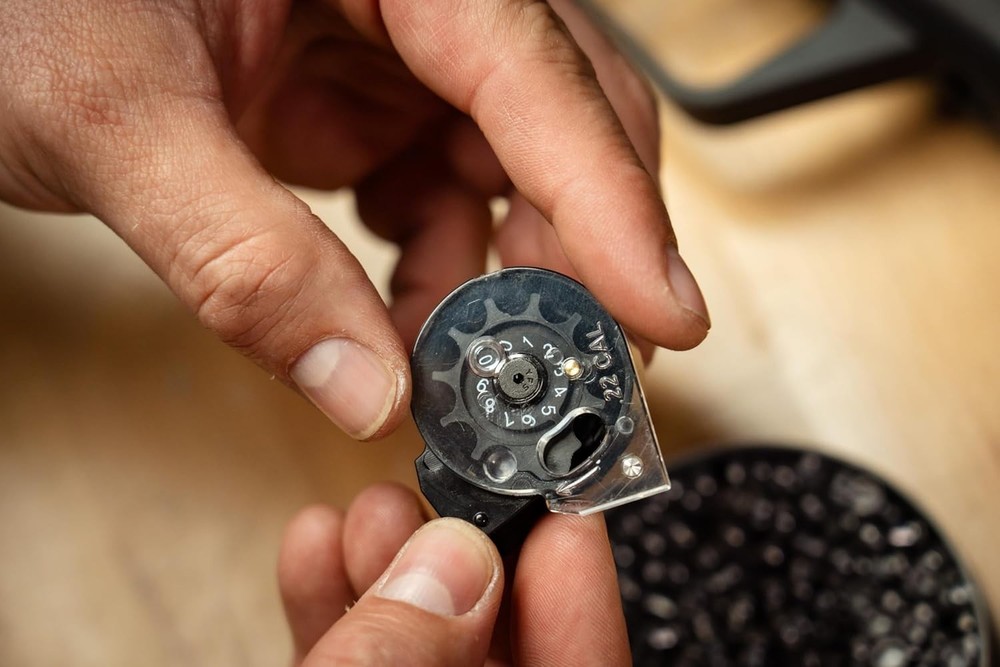 RC7710 Marauder/Armada