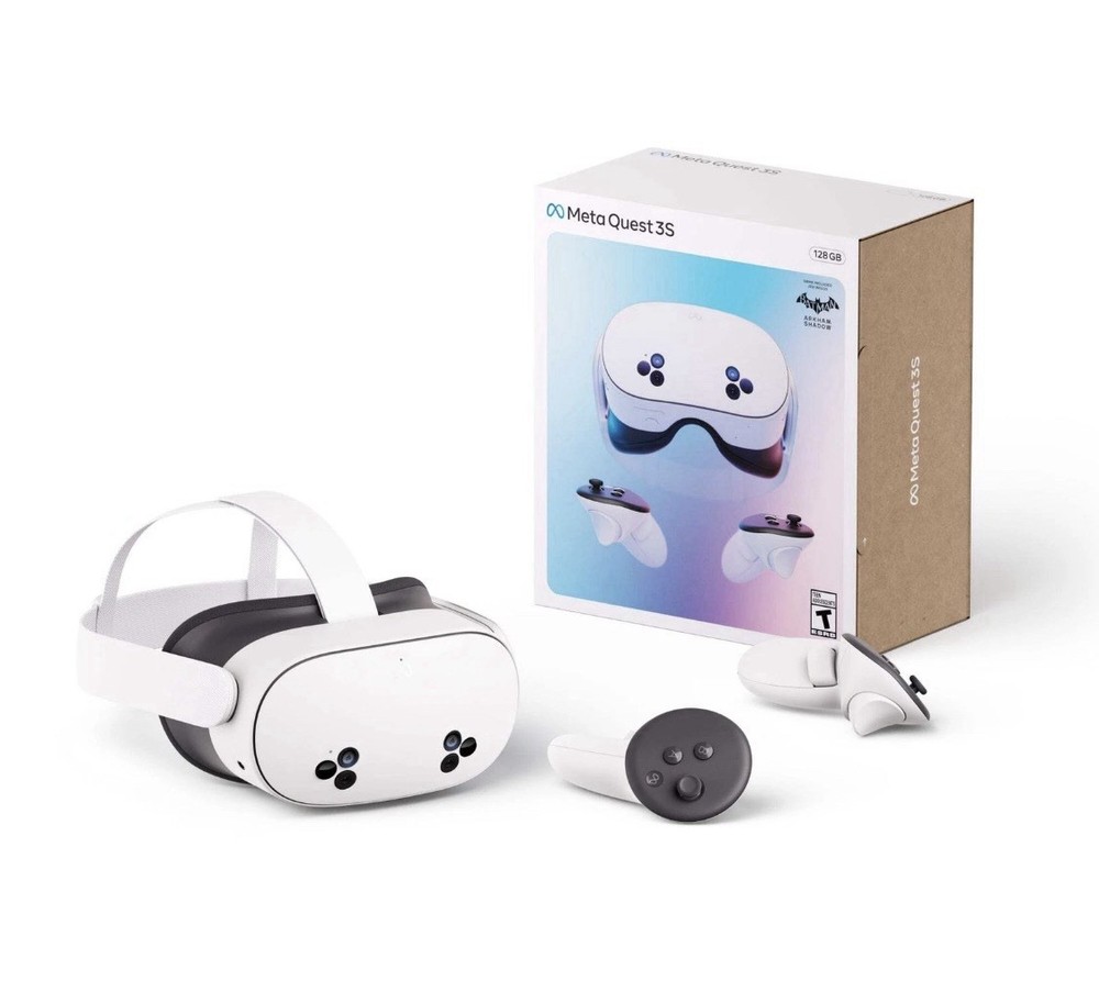Meta quest 2 128GB