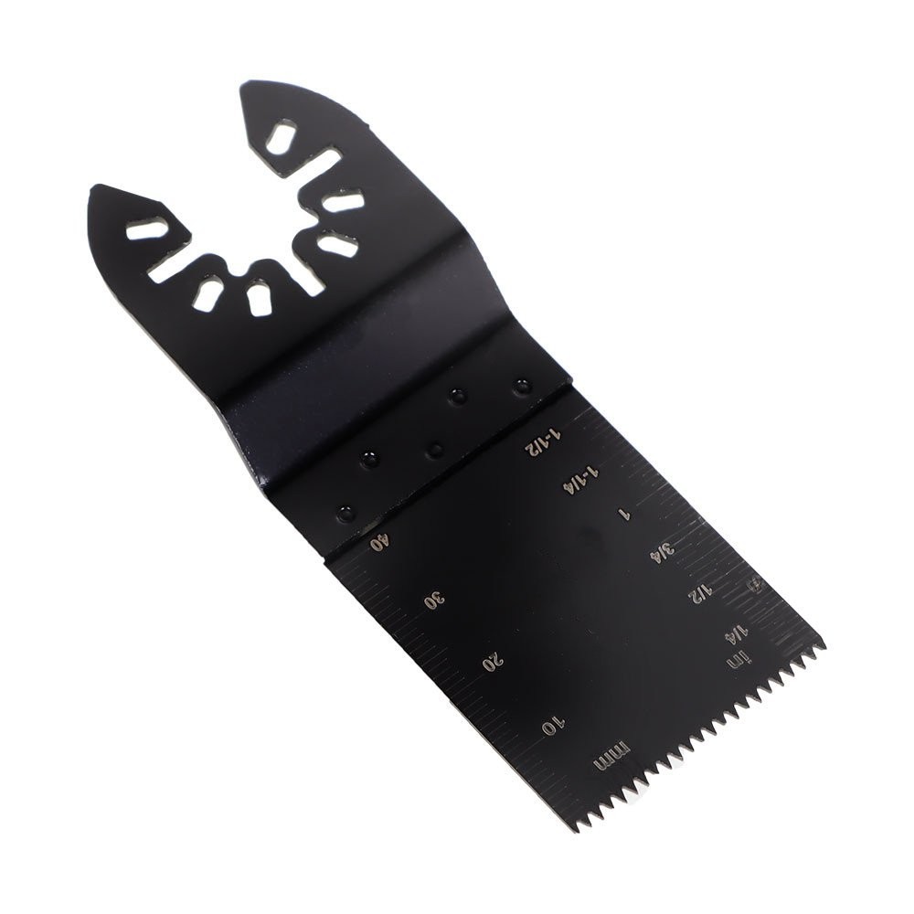 LABLT 48 × Oscillating Multi Tool Saw Blade For Dremel