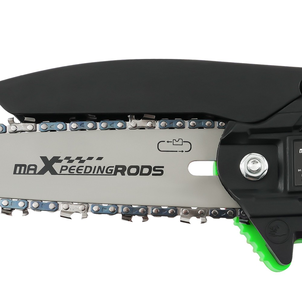 3 Chains for Mini Chainsaw Cordless 21V Battery Powered with Guide Bar Pruning