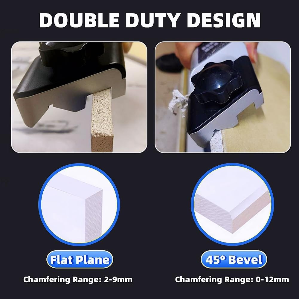 Drywall Chamfer Tool, Gypsum Board Chamferer, Plasterboard Fast Cutter, Plasterb