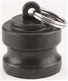 Banjo 4 Inch Poly Cam Lever Plug - 400PL