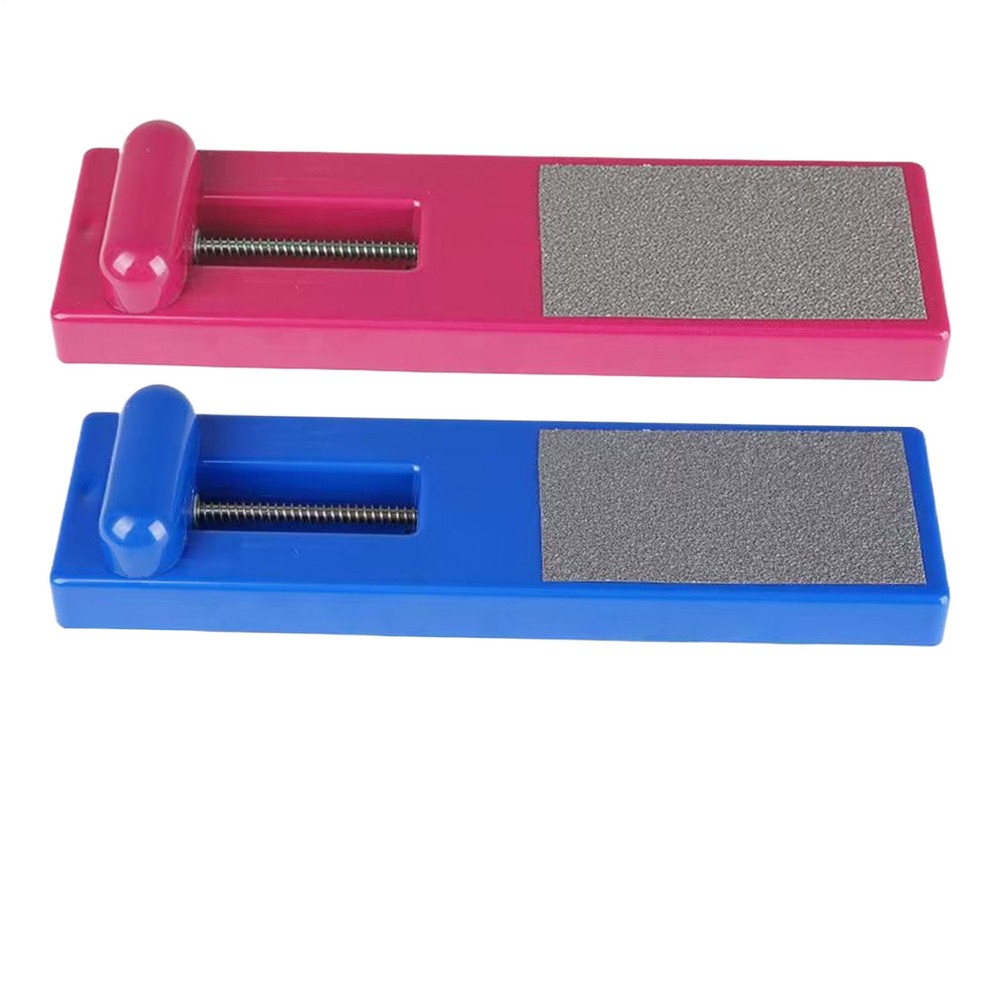 2X Ballet Dancer Toe Trainer Arch Exerciser Flexibility Portable Unisex Training