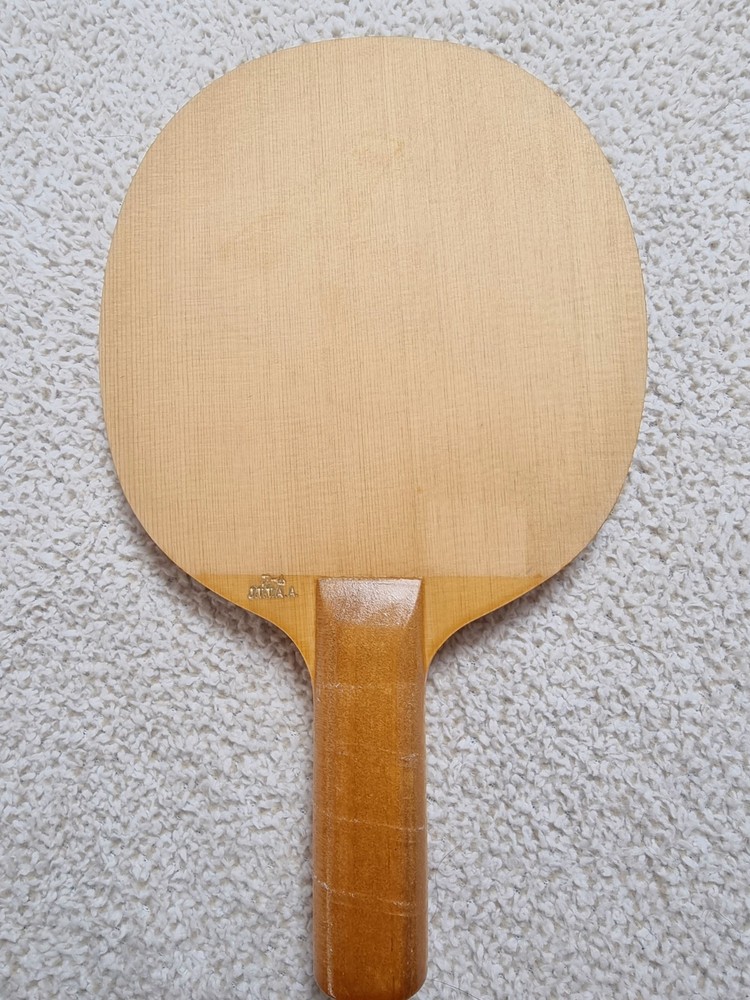 Armstrong Hinoki  table tennis racket - old version