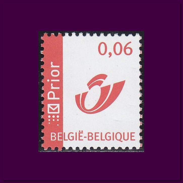 Belgium 2005 (3351) Mint never Hinged