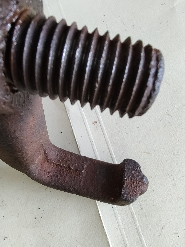 VLCHEK puller Cleveland Tool Co 1082