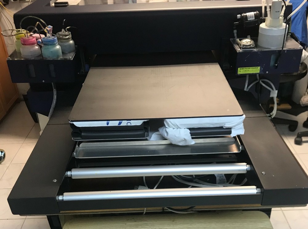 DTG Viper (Direct to Garment Printer)