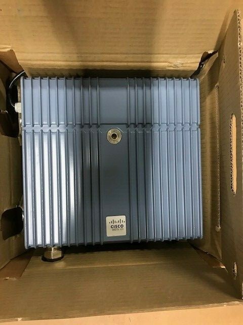 Scientific Atlanta Cisco A90075 Compact Optical Node NEW