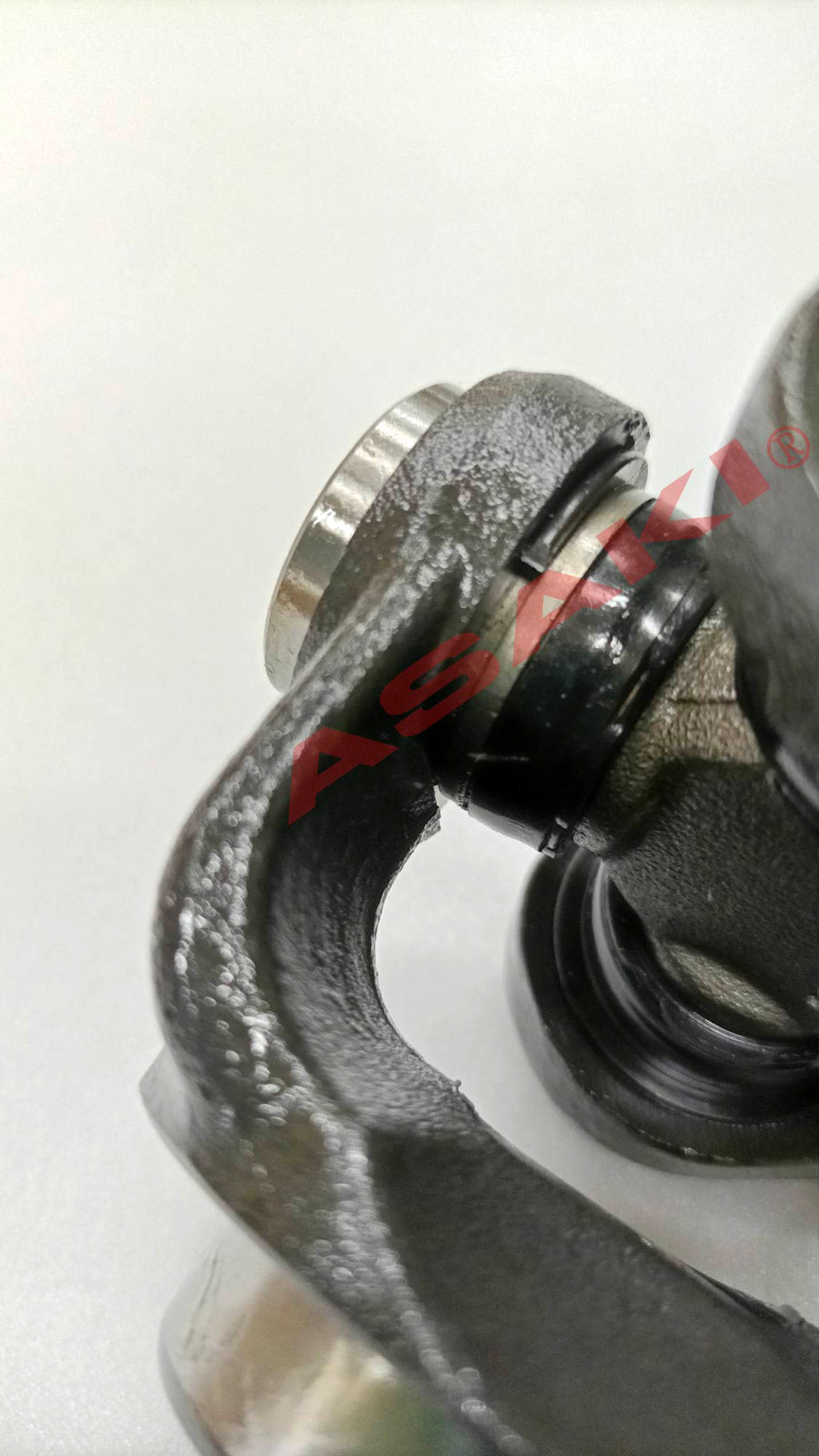 For Mercury Mercruiser Stern Drive Bravo U-Joint Assembly 864244A2 28060 18-6401