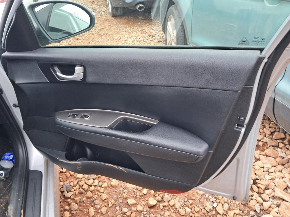 OPTIMAKIA 2019 Glove Box 4884580