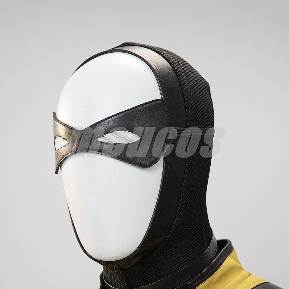 Marvel' s Wolverine Costume Cosplay Full Set