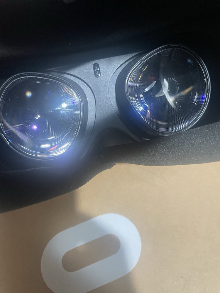 Meta Oculus Quest 2 256GB VR Headset - White