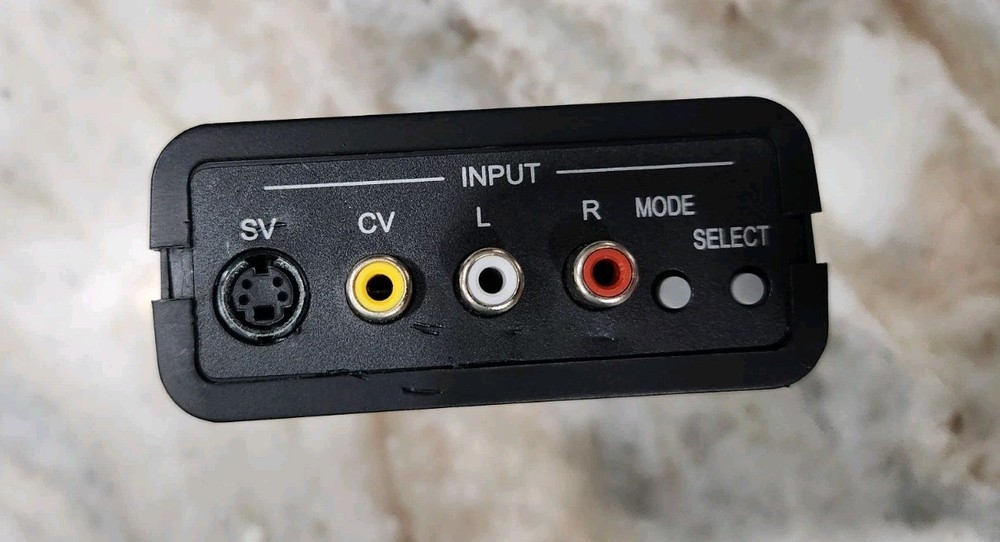 CopiAll DPX-7000 Stabilizer Enhancer Duplicator Adapter