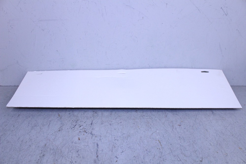 Custom Chrome Softail Evo Exhaust Bracket Springer 18499 65459-84
