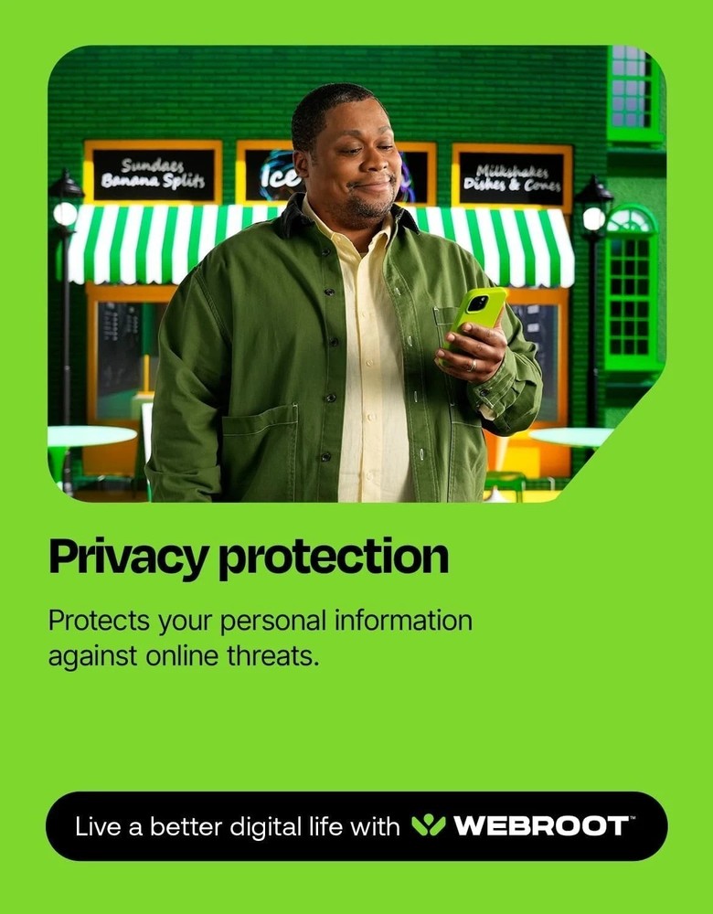 Internet Security Complete | Antivirus Software 2025 | 5 Device | 1 Keycard ...