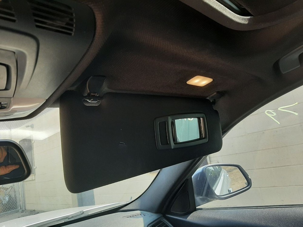 320I 2014 High Mounted Stop Light 1002107