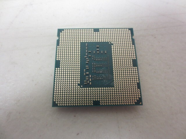 Intel Xeon E3-1225 v3 4-Core 3.2GHz 8MB 5GT/s LGA1150 Server CPU Processor SR1KX