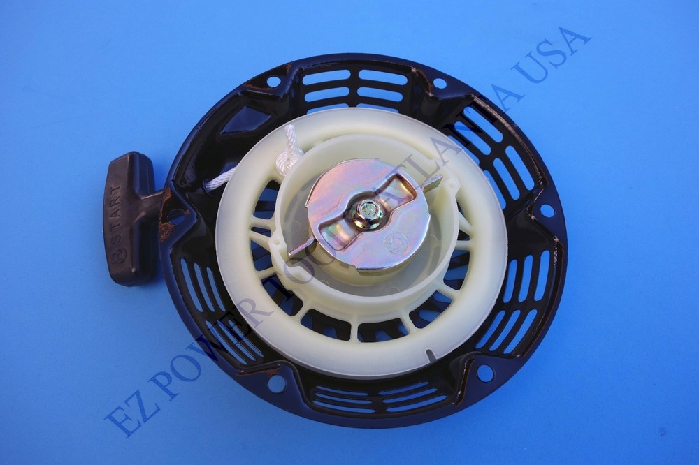 Kohler Command Pro CH395 9.5HP Gas Engine Recoil Starter Assembly