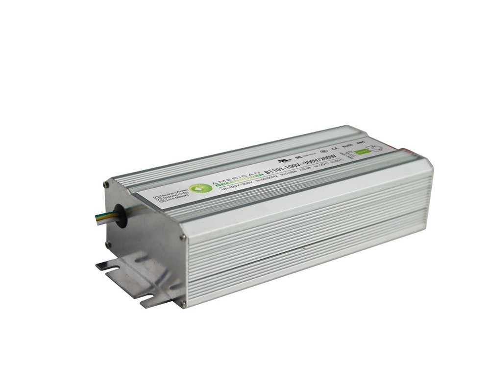 100W Induction Lamp Ballast
