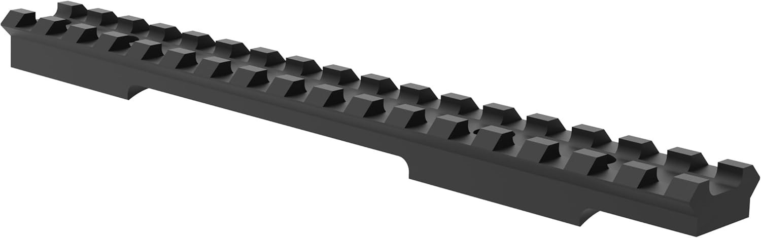 Savage Short Action Picatinny Rail Scope Base for Savage 10/11/12/14/16/110