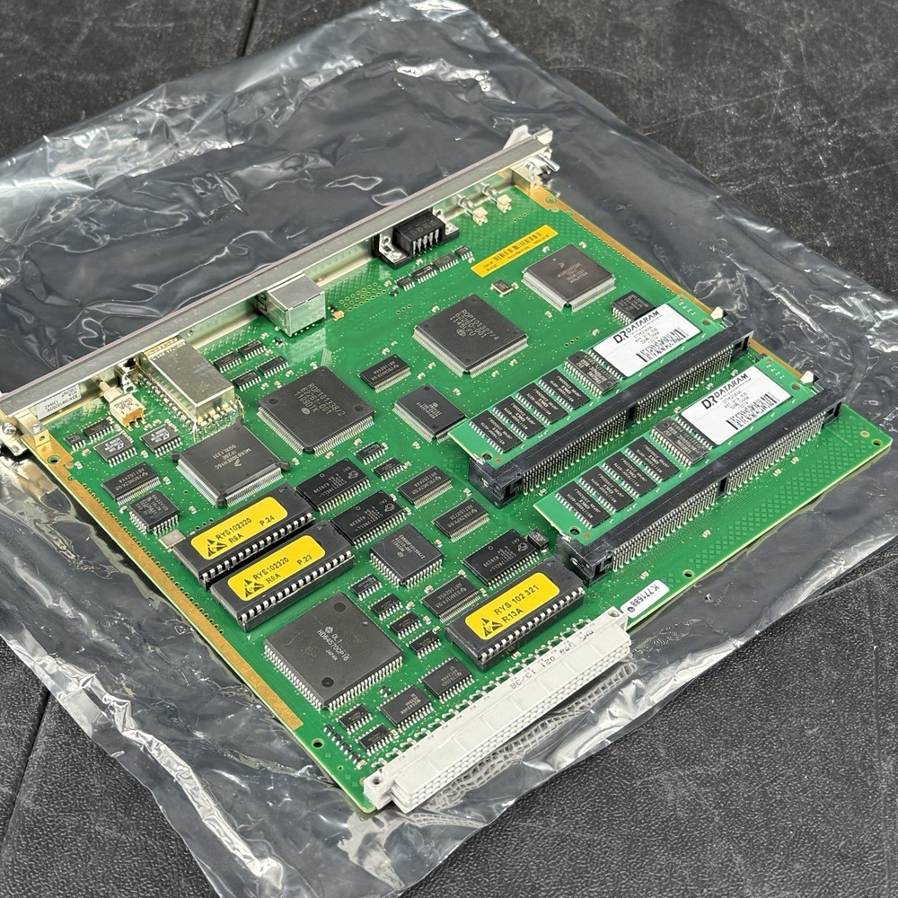 Ericsson ROF 131 4602/13 LIM Processor Unit MX-One LPU5/13