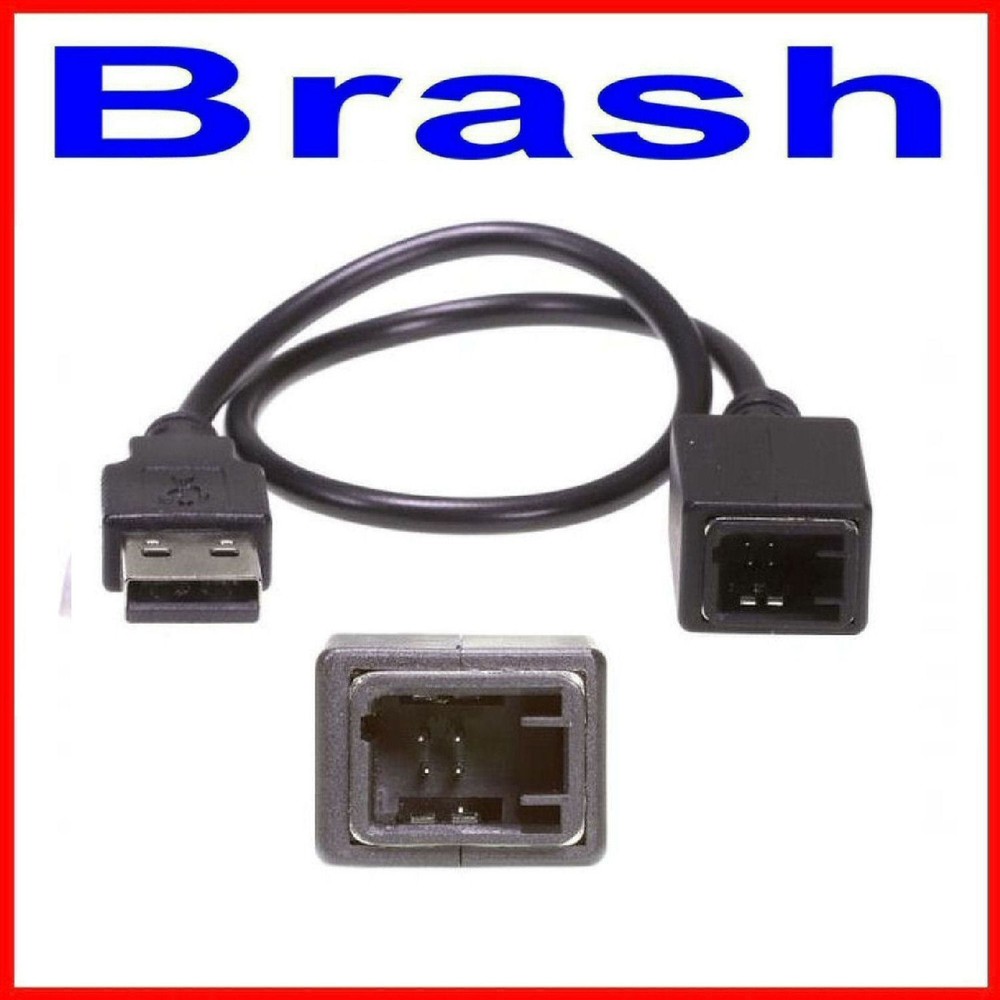CELERIO 2014- LF HEAD UNIT INSTALL WIRING CABLING POWER CAMERA ANTENNA STEERING