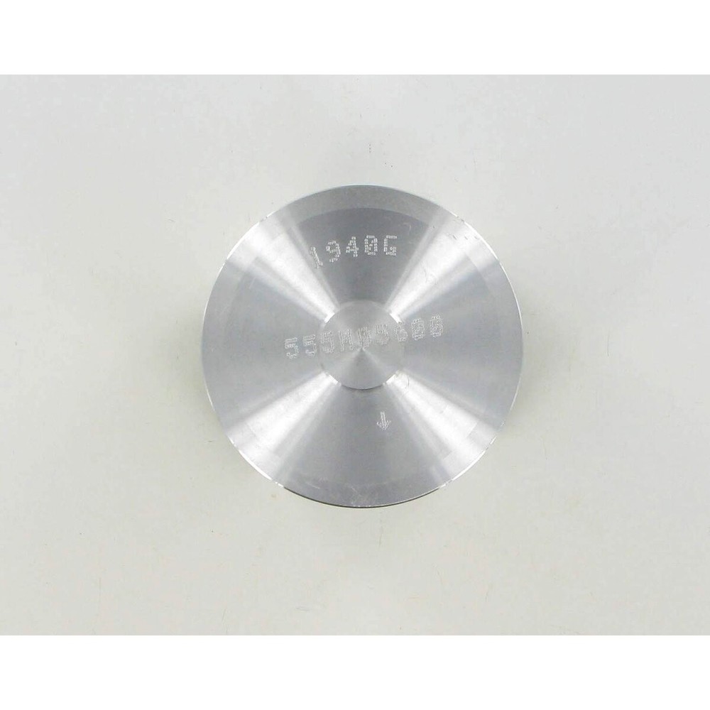 Wiseco Piston Assembly - 555M05600