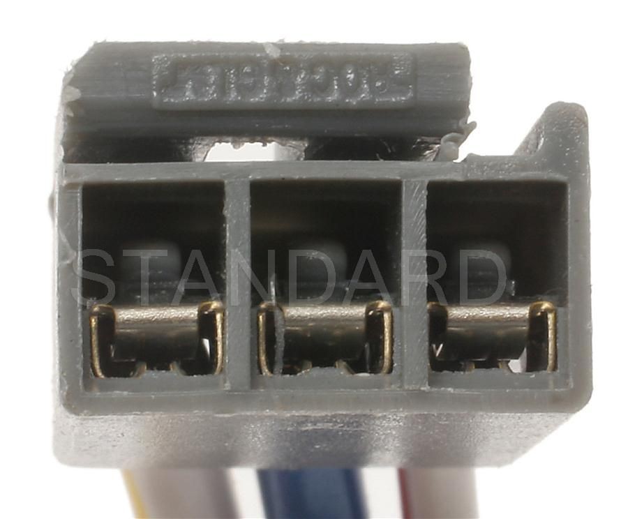 Brake Fluid Level Sensor Connector SMP For 1995-1998 Ford Windstar