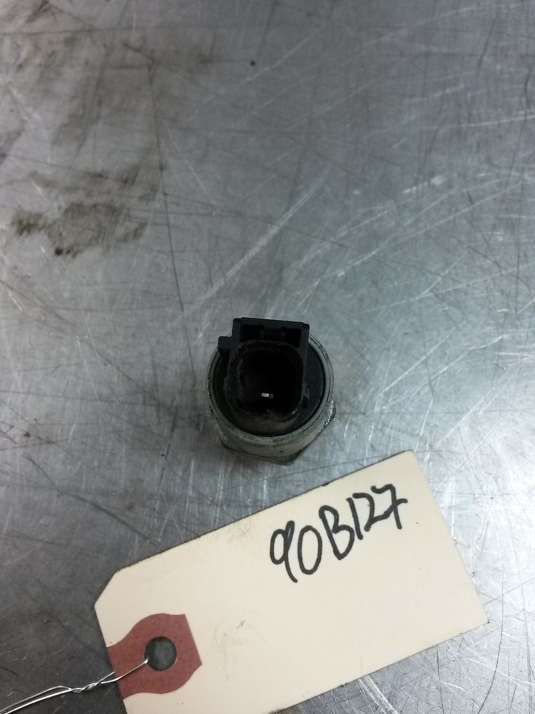 Engine Oil Pressure Sensor From 2005 Subaru Impreza 2.5