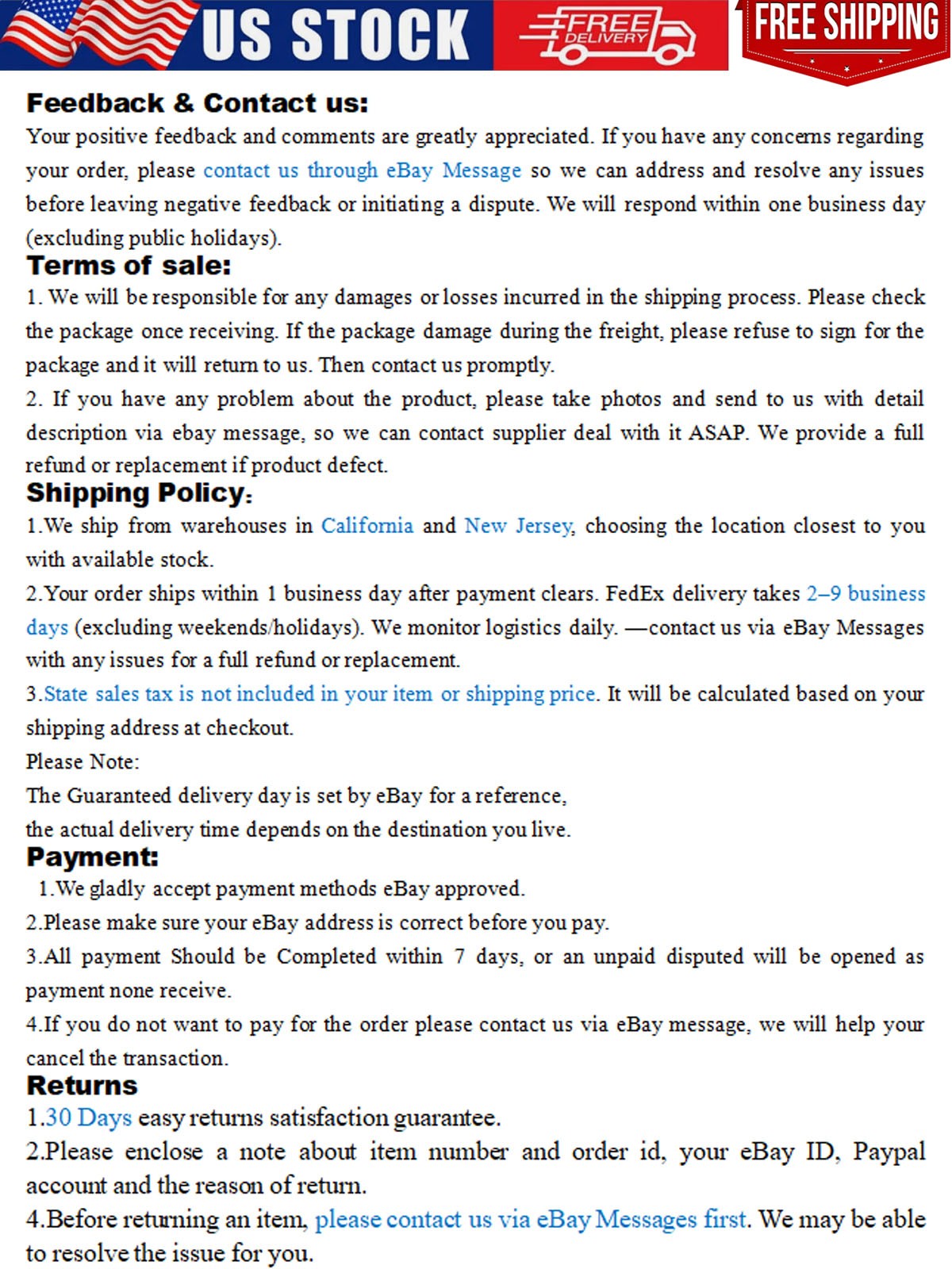 48"x12" Bull Float Concrete Tools Cement Trowel Finishing Tool w/ Bracket Handle