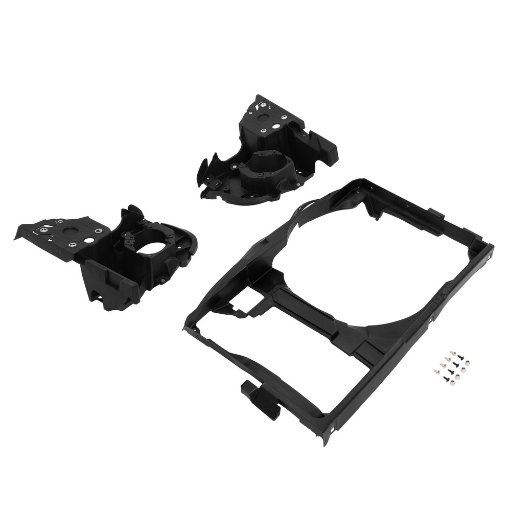 Front Radiator Support Core Assembly For Mini Cooper S Model 02-08 #51647200800