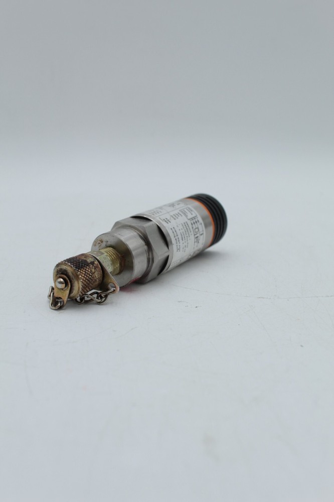 IFM Electronic PN2220 Pressure Sensor